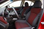 Chevrolet Cruze Eco 2011 года